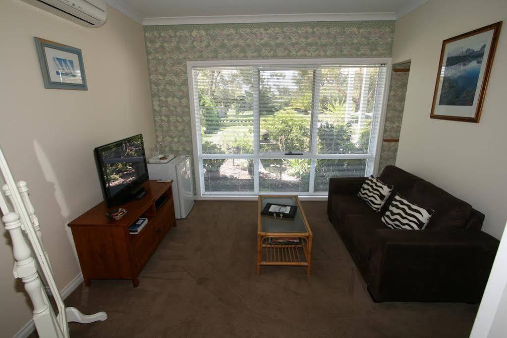 Silver Waters Bed & Breakfast Cowes Exterior foto